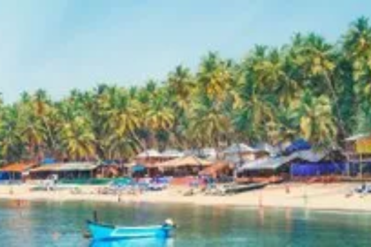 Colva Beach: Goa Most Popular Destination